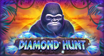 Diamond Hunt