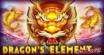 Dragons Element Deluxe