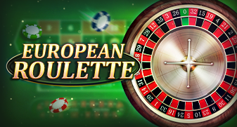 European Roulette