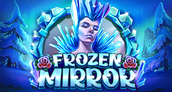 Frozen Mirror