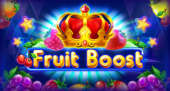 Fruit Boost