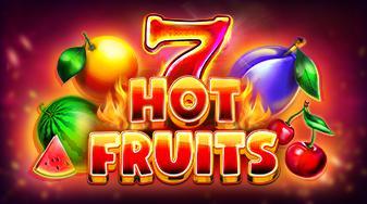 7 & Hot Fruits