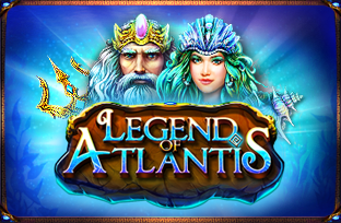 Legend of Atlantis