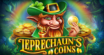 Leprechauns Coins