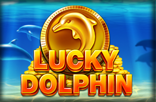 Lucky Dolphin