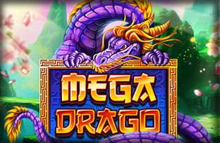 Mega Drago