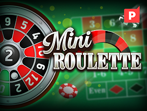 Mini Roulette