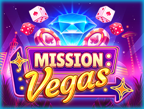 Mission Vegas