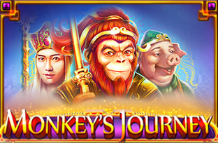 Monkey's Journey