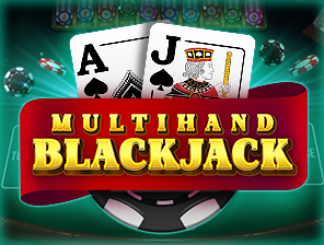 Multihand BlackJack