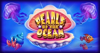 Pearls of the Ocean