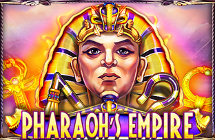 Pharaoh's Empire