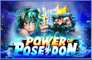 Power of Poseidon