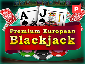 Premium European Blackjack