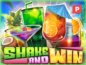 Shake and Win