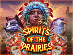 Spirits of the Prairies