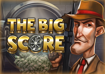 The Big Score