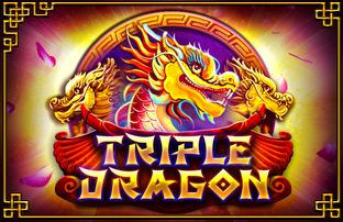 Triple Dragon