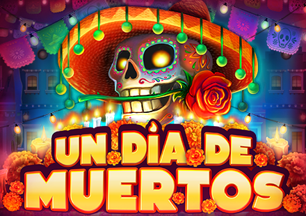 Un Dia De Muertos