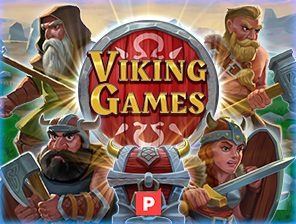 Viking Games