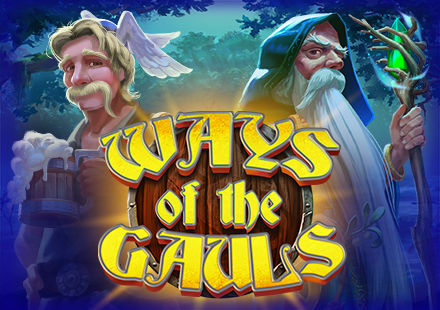 Ways of the Gauls