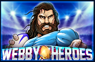 Webby Heroes