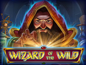 Wizard of the Wild