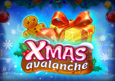 XMas Avalanche