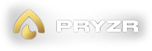 Pryzr Logo